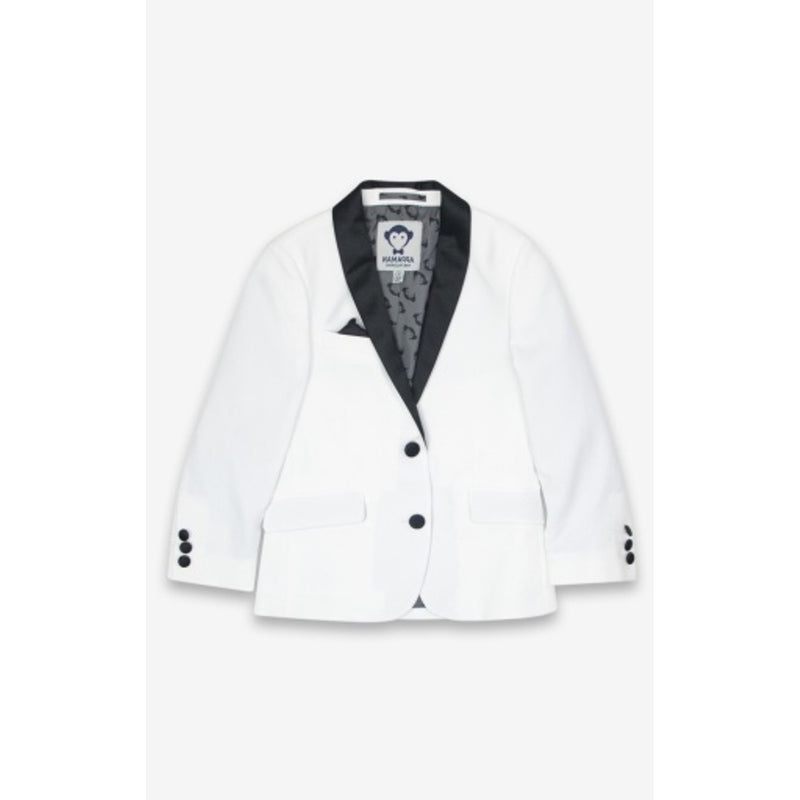 Appaman - Boys Tuxedo Suit Jacket
