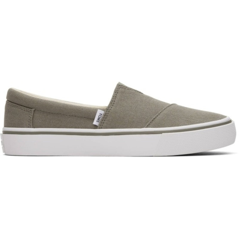 TOMS - Womens Alpargata Fenix Slip on