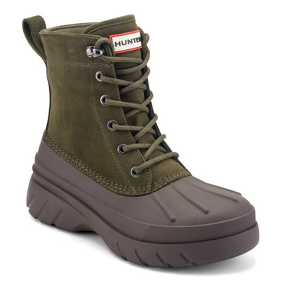 Hunter - Womens Roam Duck Boot