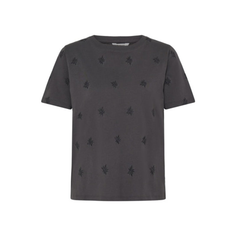 DK Company - Womens Bysolko Emb. Tshirt