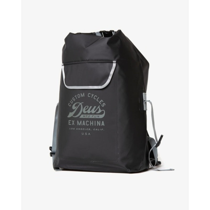 Deus Ex Machina - Mens Dry 40l Backpack
