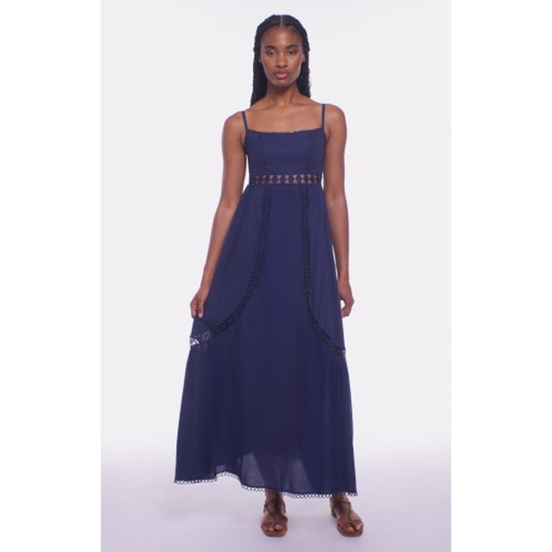 Peixoto - Womens Charlotte Maxi Dress