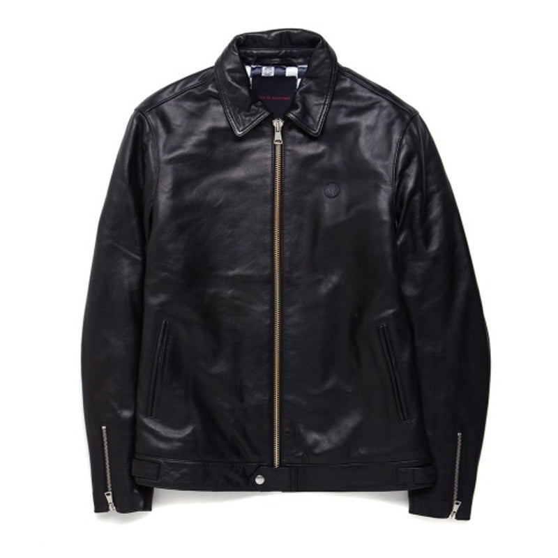 Deus Ex Machina - Mens Hurricane Jacket