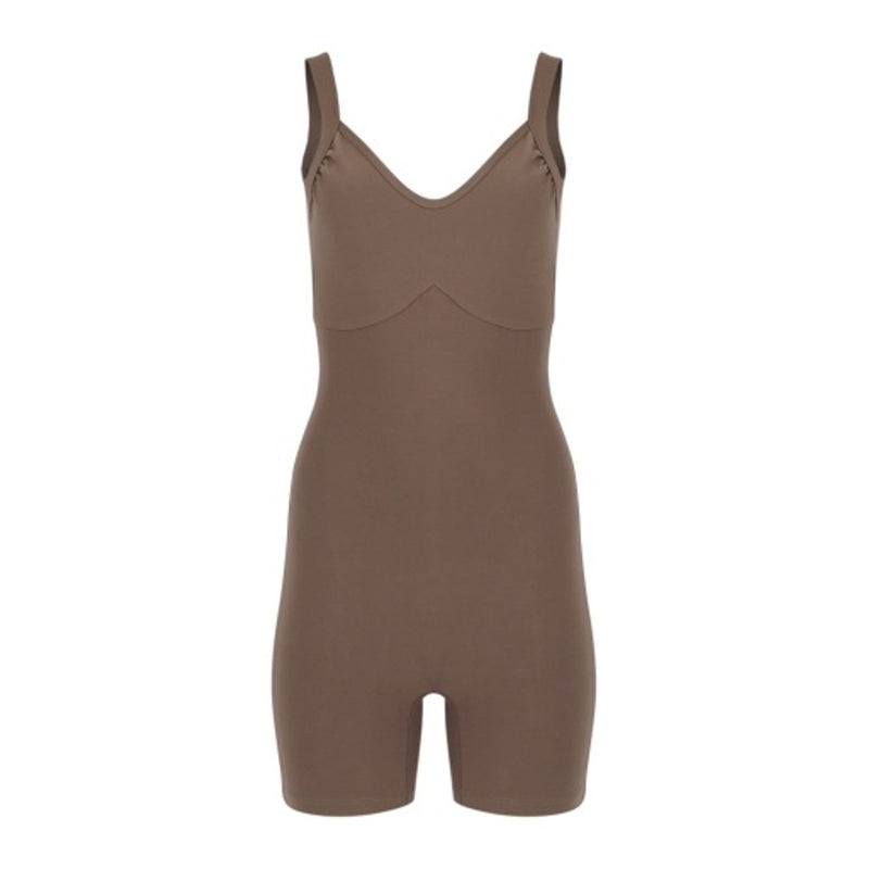 Year of Ours - Womens Stretch Play Onesie