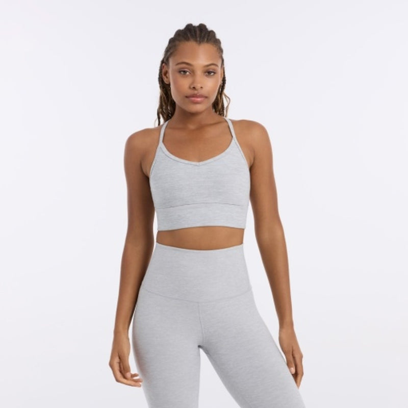 Thirty Three Threads - Unisex Tavicloud Boost Bra Surf Space Dye