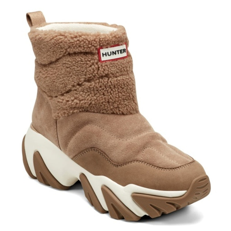 Hunter - Womens Debra Snow Bootie