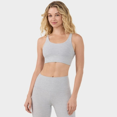 Thirty Three Threads - Unisex Tavicloud Empower Bra Asy