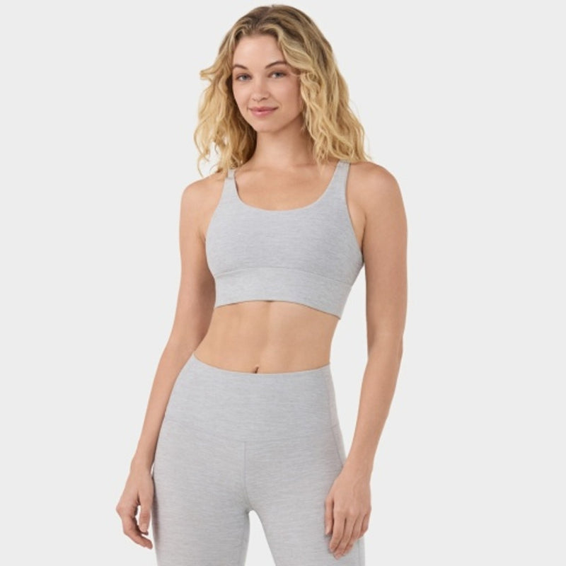 Thirty Three Threads - Unisex Tavicloud Empower Bra Asy