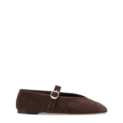Tony Bianco - Womens Bobbi Casual Flat