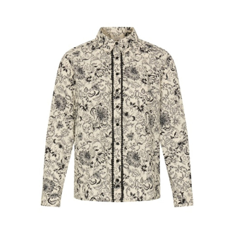 DK Company - Womens Byjesse Shirt 3
