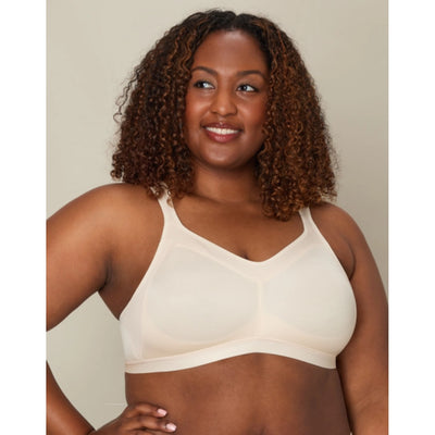 Hanes - Womens Playtex 18 Hour Active Breathable Comfort Wireless Bra