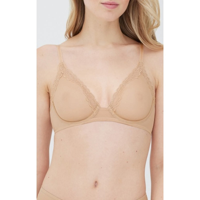 Skarlett Blue - Womens Passion Unlined Underwire