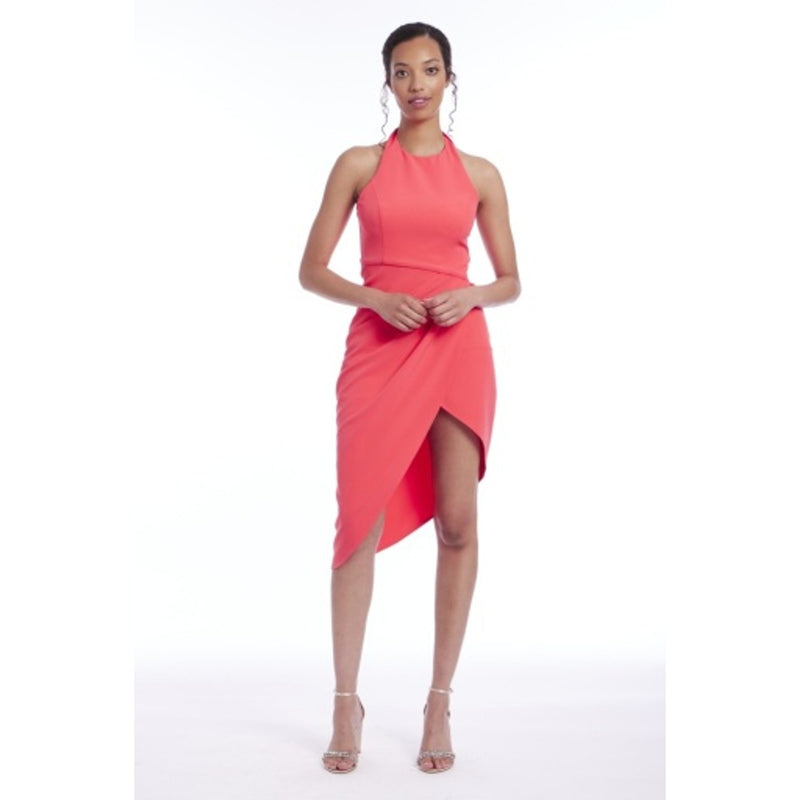 Badgley Mischka - Womens Halt H L Hem