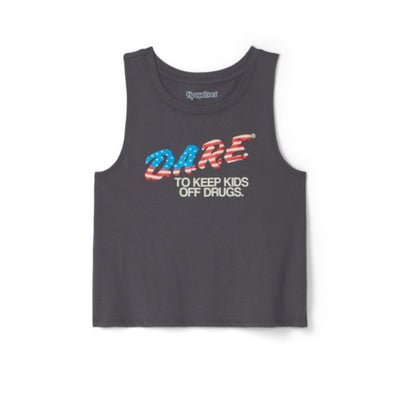 Tipsy Elves - Womens Declaration of Dare Tank Top