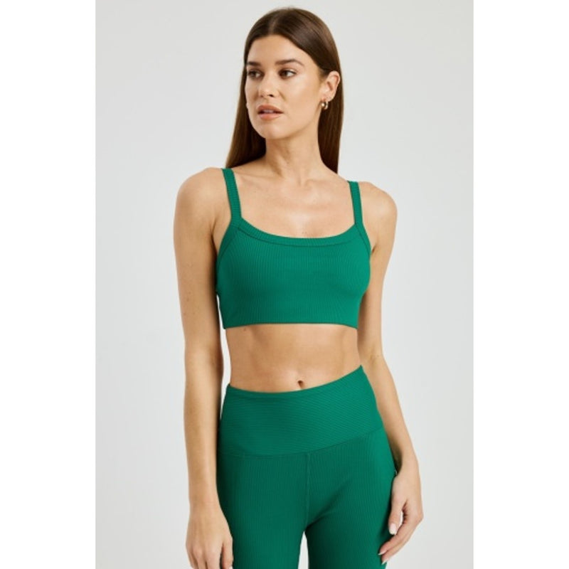 Year of Ours - Womens Ribbed Bralette 2.0