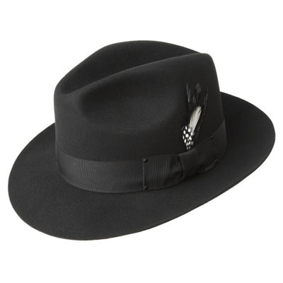 Bailey 1922 - Mens Gangster Hertiage