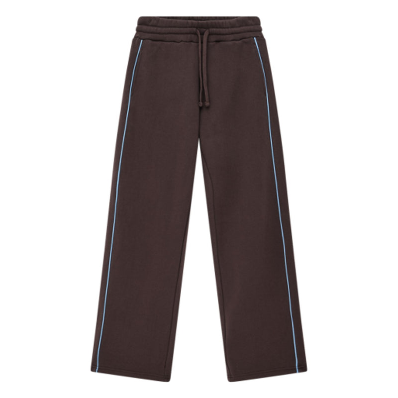 Deus Ex Machina - Mens Luis Fleece Pant