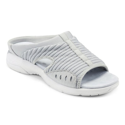 Easy Spirit - Womens Traciee 2 Casual Shoe - Light Gray 050