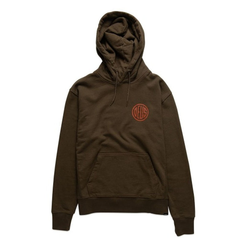 Deus Ex Machina - Mens Austin Pill Hoodie