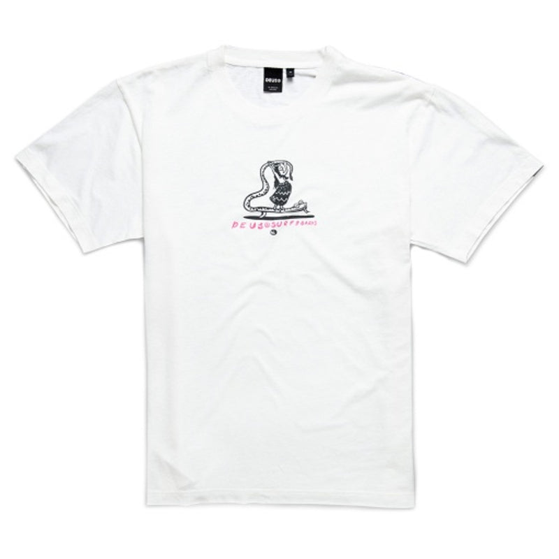 Deus Ex Machina - Mens Diy Tee