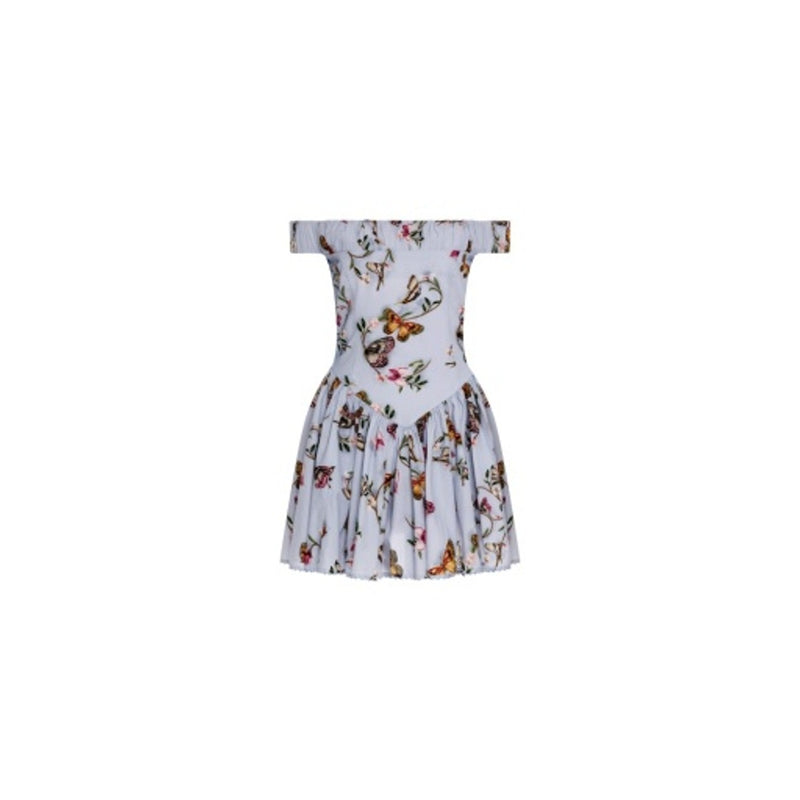 Agua Bendita - Womens Arpa Orquidea
