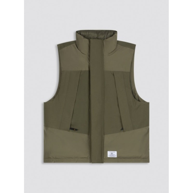 Alpha Industries - Mens Pcu Mod Vest