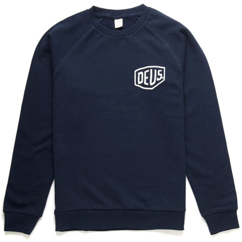 Deus Ex Machina - Mens Tokyo Address Crew