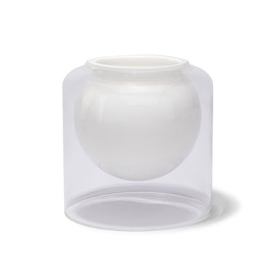 Skeem - Unisex Waxing Moon Grand Luna Candle