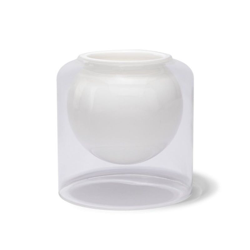 Skeem - Unisex Waxing Moon Grand Luna Candle
