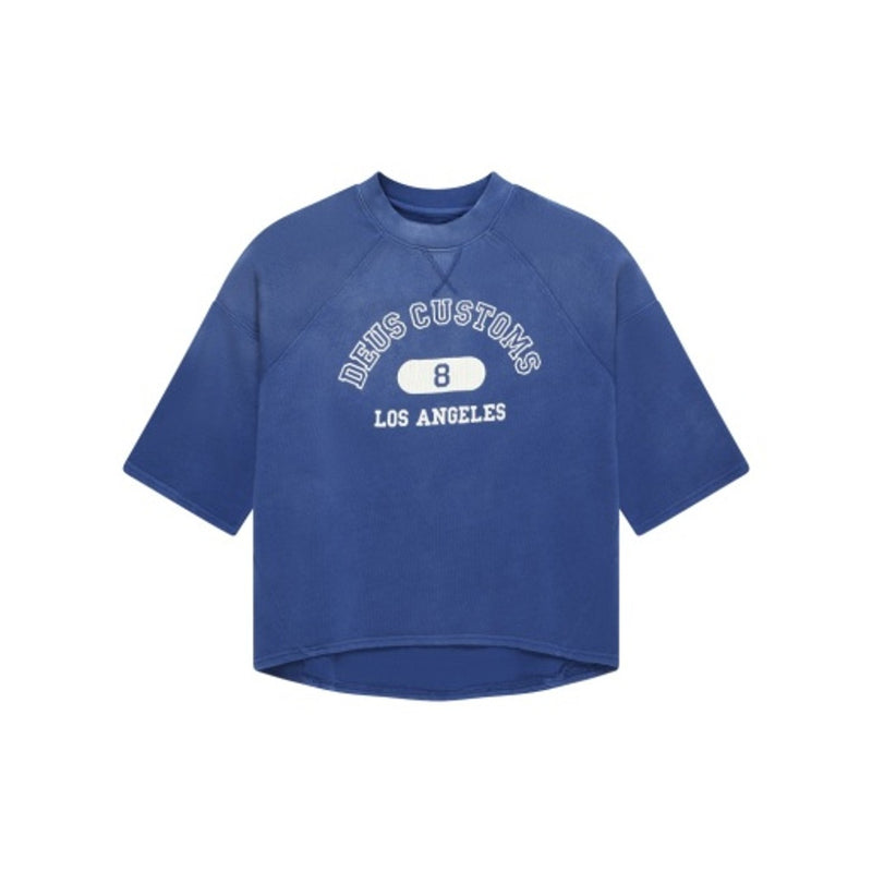 Deus Ex Machina - Mens La Eight Crew