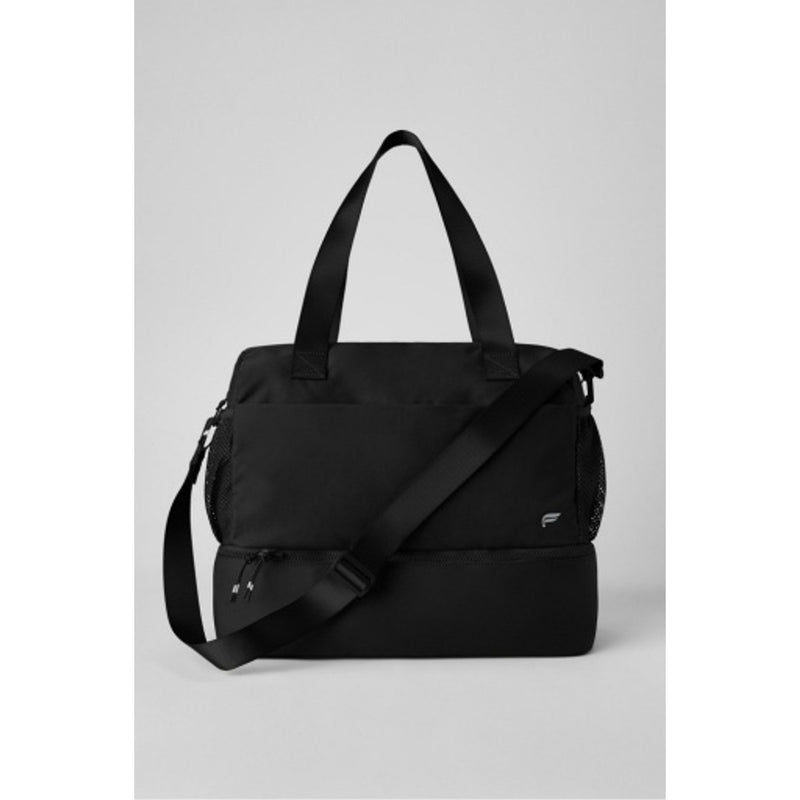 Fabletics - Mens the Essential Gym Bag
