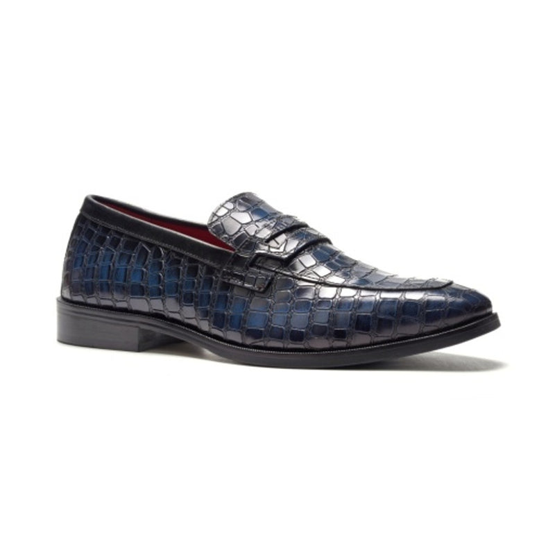 AV Universal - Mens Nocturne Penny Loafer