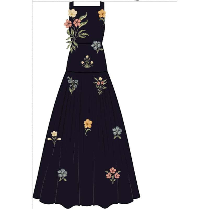 Agua Bendita - Womens Abeja Isolda
