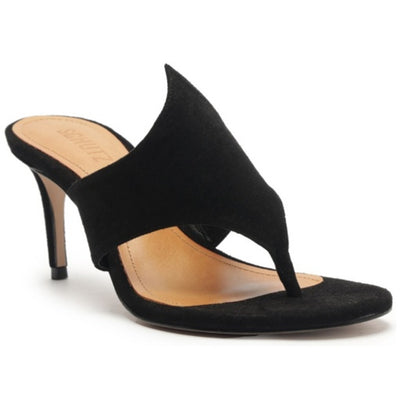 Schutz - Womens Elena Mid Stiletto