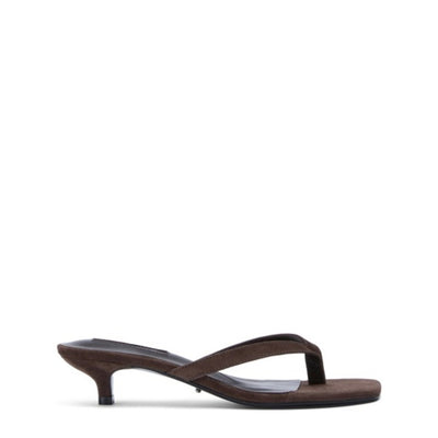 Tony Bianco - Womens Annie Dress Sandal
