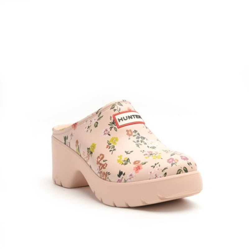 Hunter - Womens Anika Clog