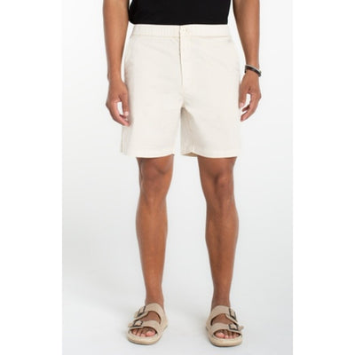 Liverpool Los Angeles - Mens Pullon Casual Chino Short