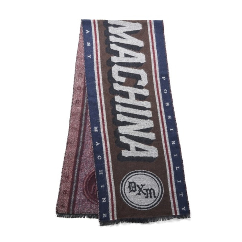 Deus Ex Machina - Mens Trophy Scarf