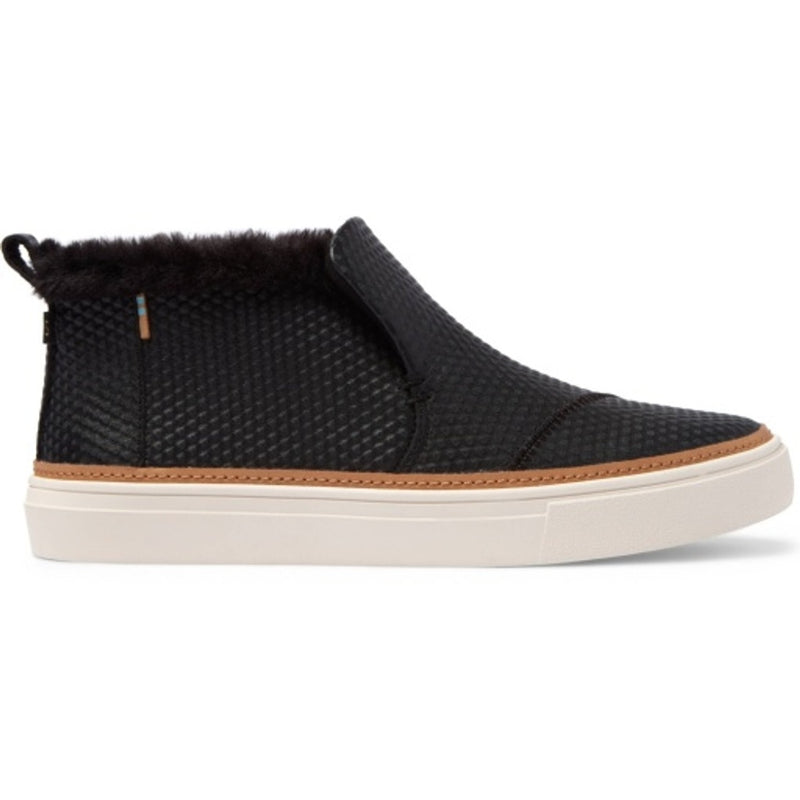 TOMS - Womens Paxton Sneaker