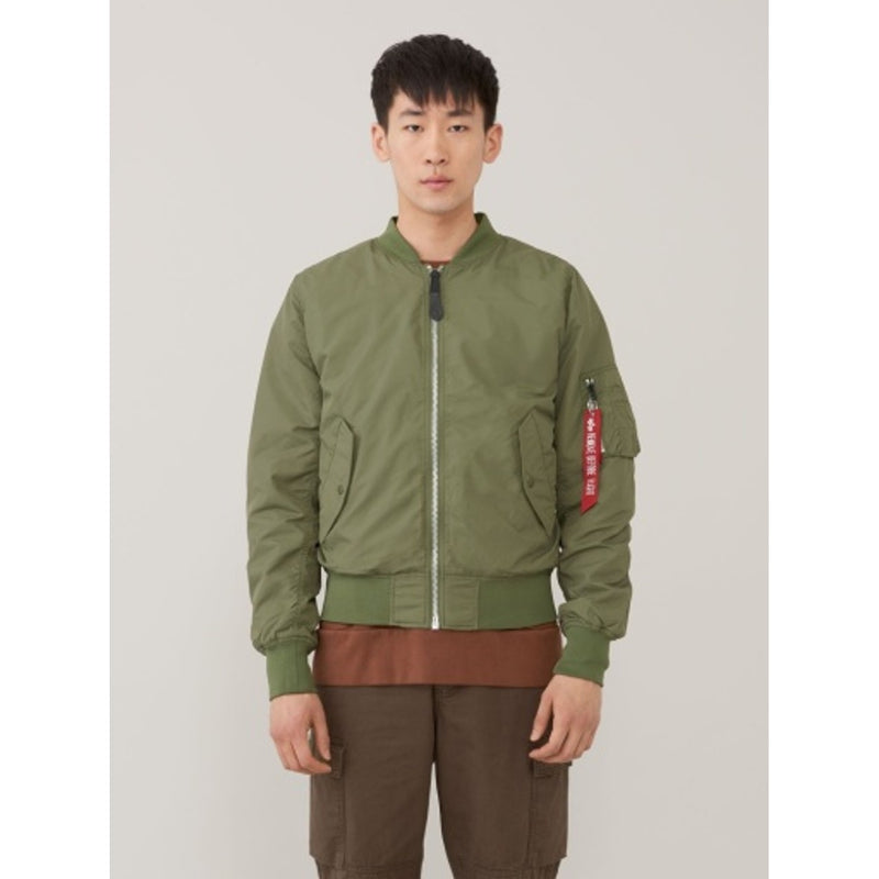 Alpha Industries - Mens L-2b Scout