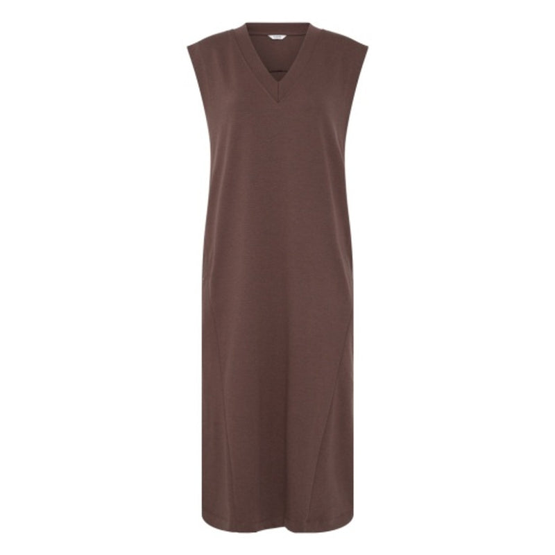DK Company - Womens Byseni Vneck Dress