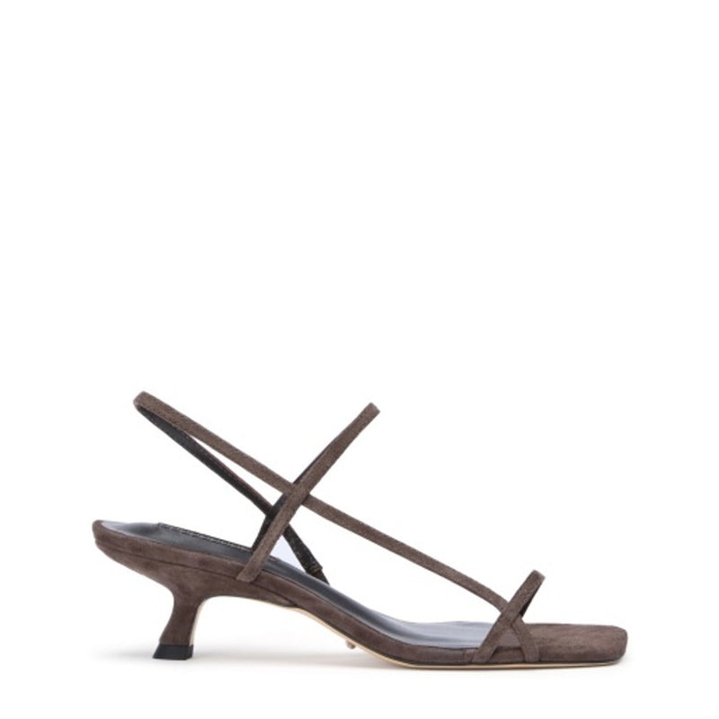 Tony Bianco - Womens Tiffany Dress Sandal