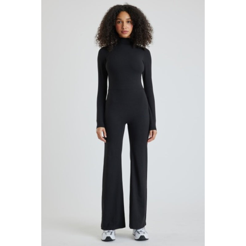 Year of Ours - Womens the Jet Set Jumpsuit
