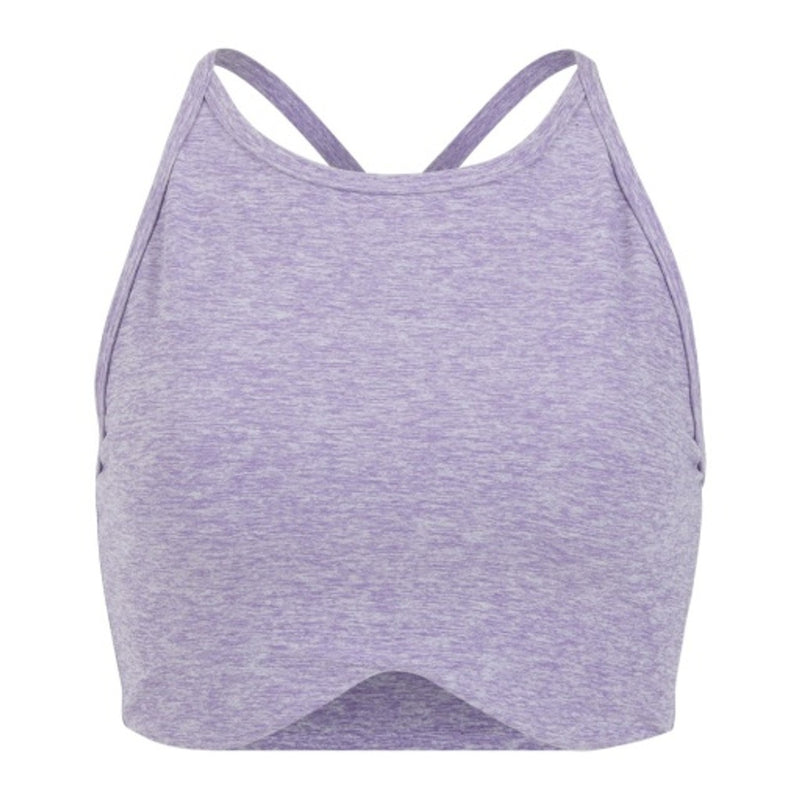 Year of Ours - Womens Stretch Halter Tank