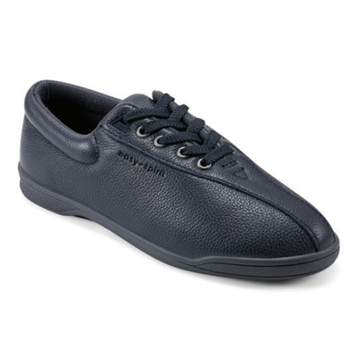 Easy Spirit - Womens Ap 1 Lace-Up Shoe - Dark Blue 401