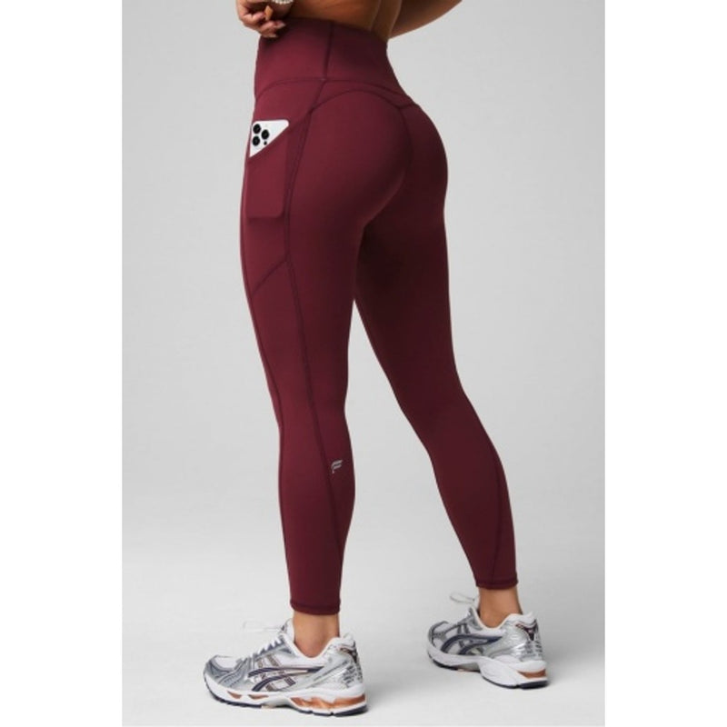 Fabletics - Womens Oasis High-Waisted 7/8