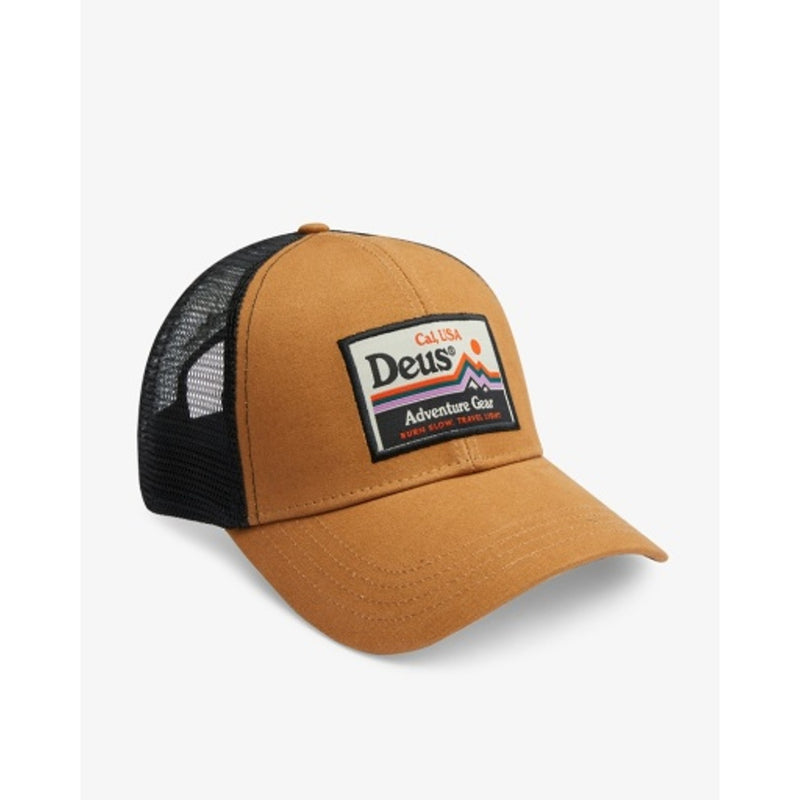 Deus Ex Machina - Mens Polar Trucker
