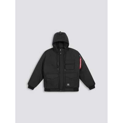 Alpha Industries - Mens Ma-1 Hunting Mod Jacket