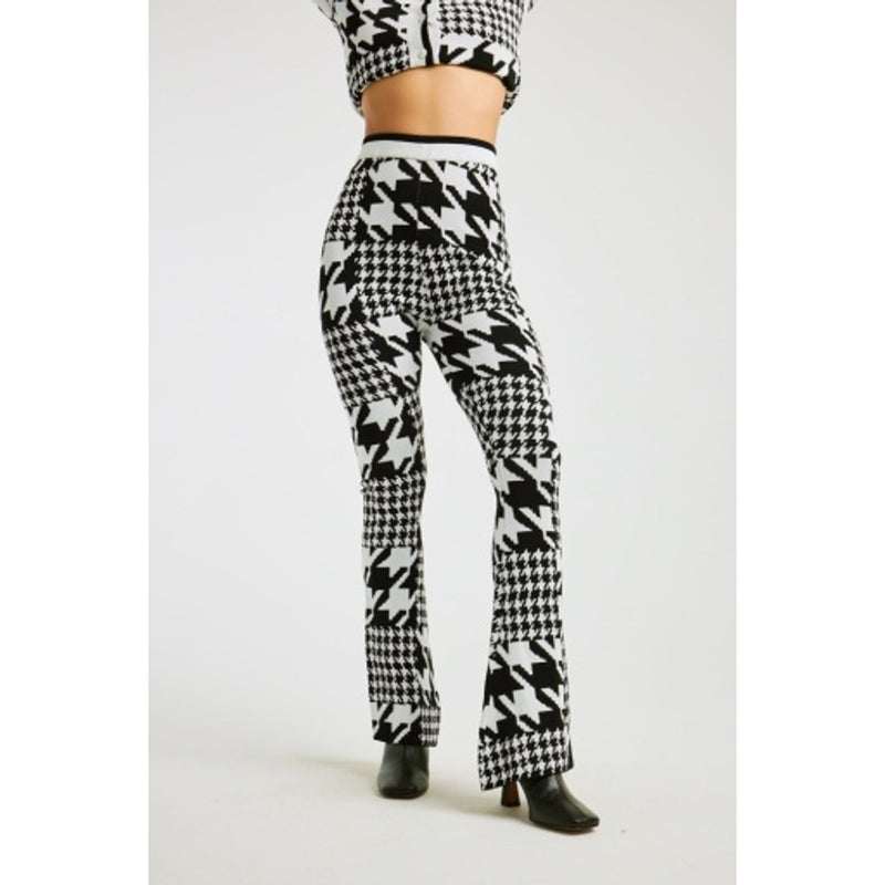 Year of Ours - Womens the Winter Flare Pant
