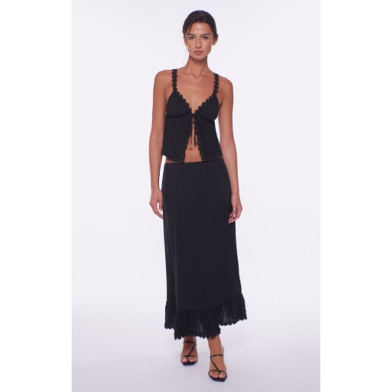 Peixoto - Womens Lola Maxi Skirt